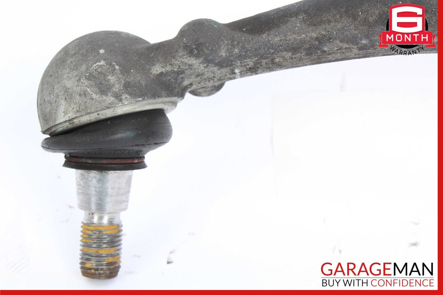 03-09 Mercedes W209 CLK350 Front Left Side Suspension Lower Control Arm OEM