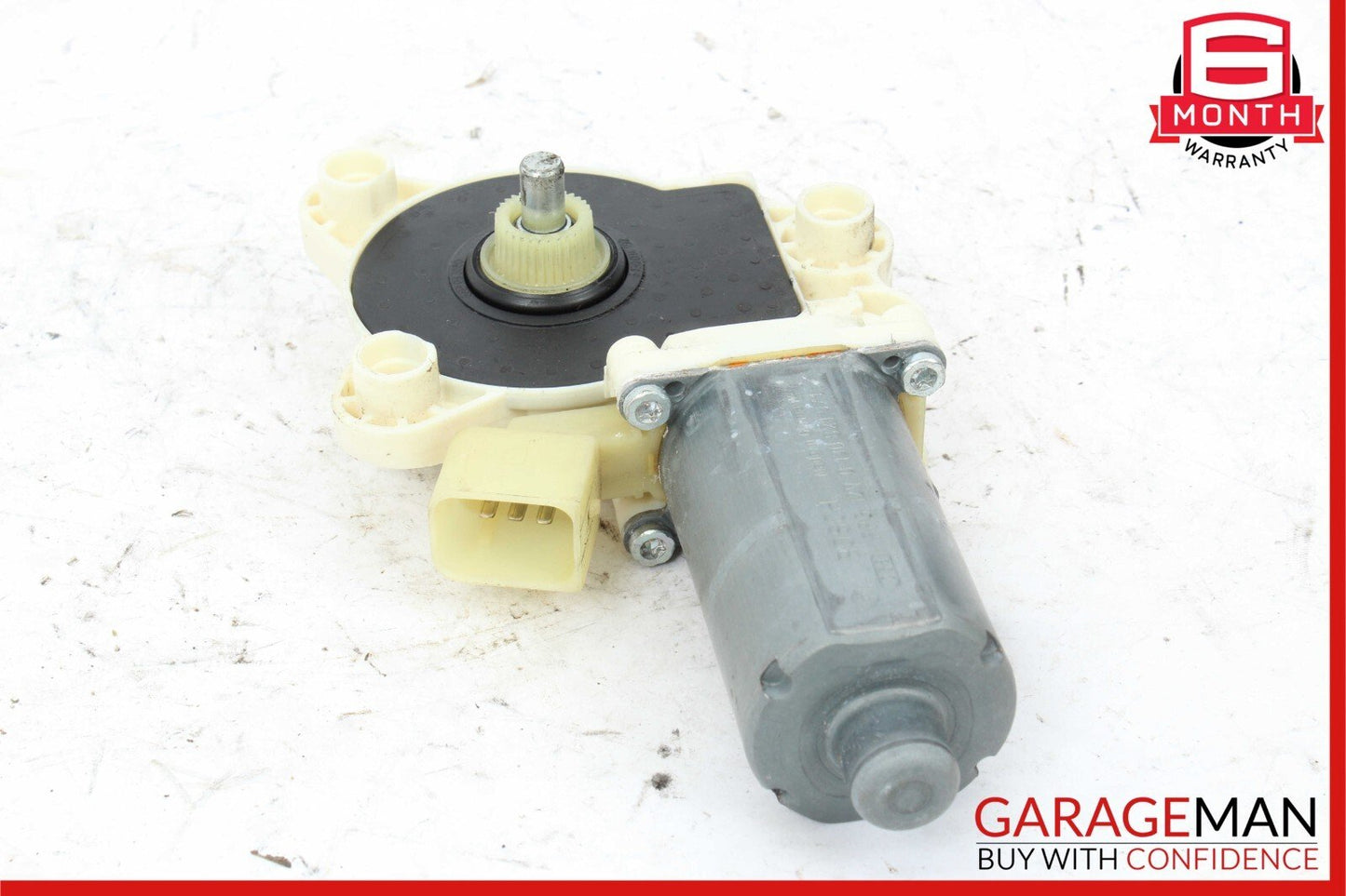 03-09 Mercedes W211 E350 E550 Front Right Side Door Window Regulator Motor OEM