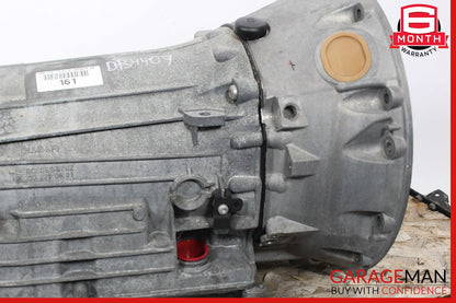 06-11 Mercedes W204 C300 722.9 7G Automatic Transmission Assembly 722.999 72k