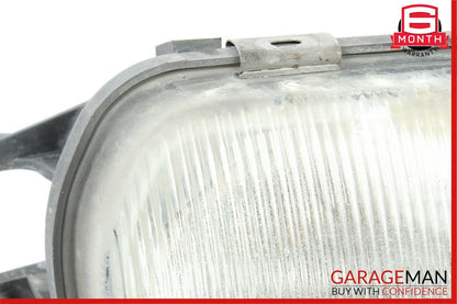 00-04 Mercedes R170 SLK320 CL600 Front Left Lower Bumper Fog Light Lamp OEM