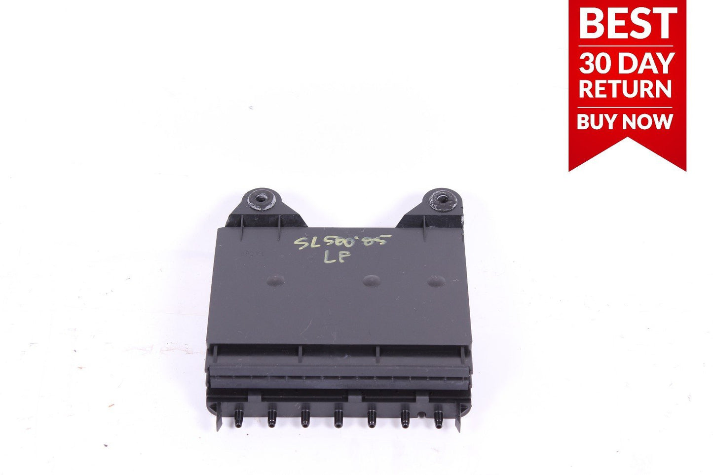 03-06 Mercedes R230 SL500 Front Left Side Seat Valve Block Control Module A59