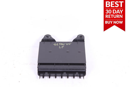 03-06 Mercedes R230 SL500 Front Left Side Seat Valve Block Control Module A59