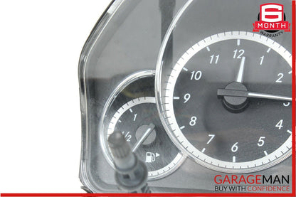10-13 Mercedes W207 E350 E550 Speedometer Odometer Instrument Cluster Gauge OEM