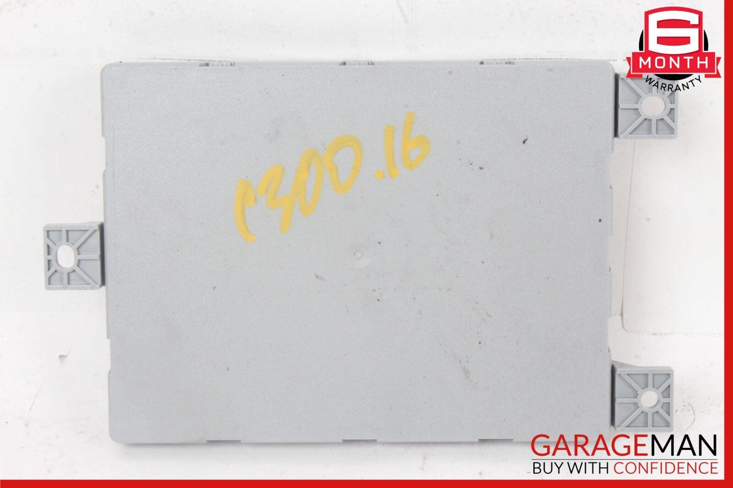 15-18 Mercedes W205 C300 C400 C350e Rear Trunk SAM Control Module Unit OEM
