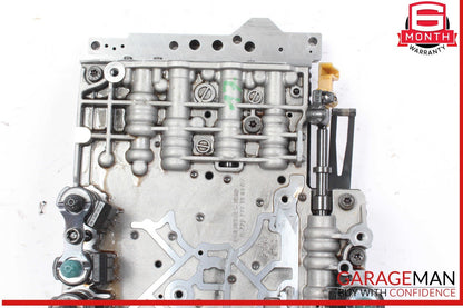 Mercedes W203 C280 E350 7G Tronic Transmission Valve Body 2202771301 OEM