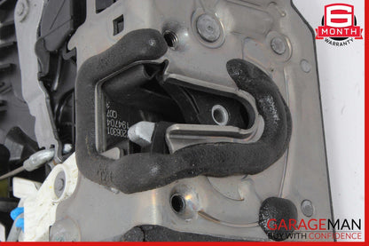 15-20 Mercedes W205 C300 C350e Front Left Side Door Lock Latch Actuator OEM