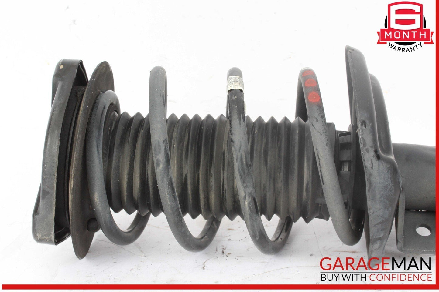 08-17 Mercedes W204 C350 E350 Front Right / Left Shock Spring Absorber Strut