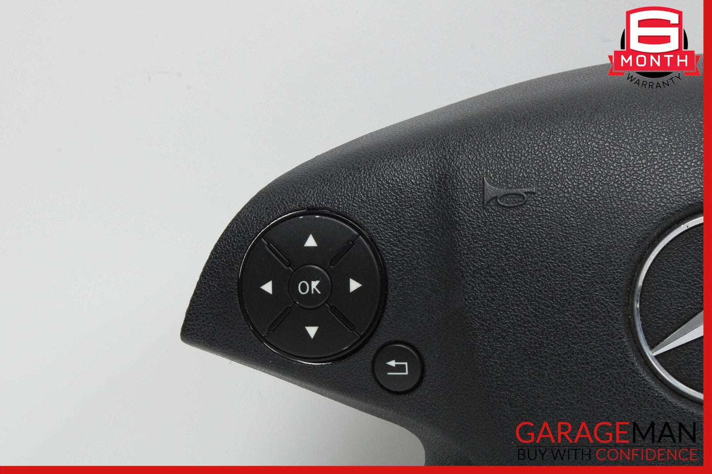 10-13 Mercedes W212 E350 E550 E400 Steering Wheel Airbag Air Bag 2128600102