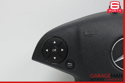 10-13 Mercedes W212 E350 E550 E400 Steering Wheel Airbag Air Bag 2128600102