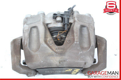 08-18 Mercedes W212 E350 CLS400 Complete Front and Rear Brake Calipers Set of 4