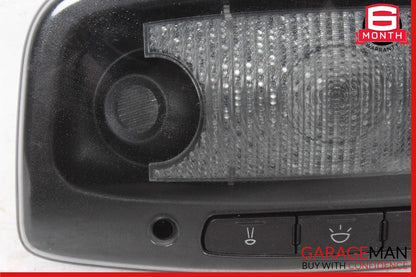 03-19 Maserati Quattroporte M139 Interior Overhead Dome Light Lamp OEM