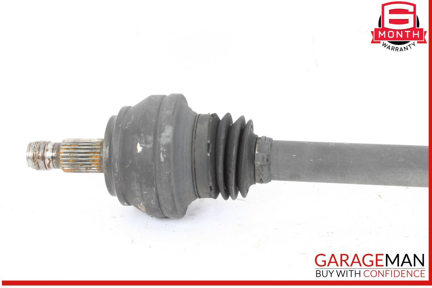 15-20 Mercedes W205 C300 Rear Right Passenger Side Axle CV Half Shaft OEM