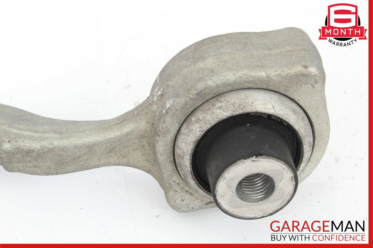 10-16 Mercedes W212 E400 Front Right Side Wishbone Suspension Control Arm OEM