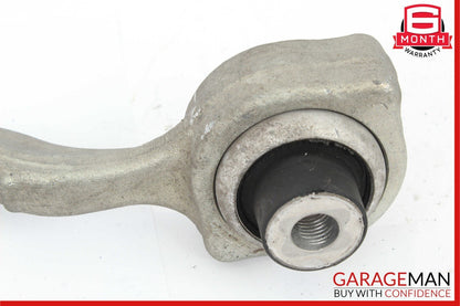 10-16 Mercedes W212 E400 Front Right Side Wishbone Suspension Control Arm OEM