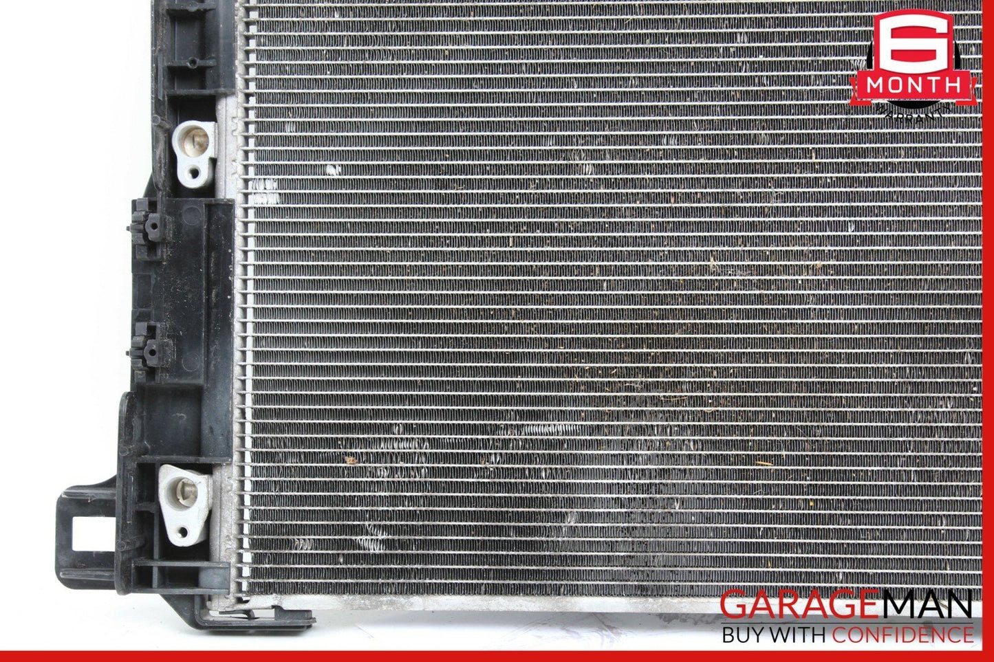 08-14 Mercedes C300 C350 GLK350 AC A/C Air Conditioning Condenser 2045000254 OEM