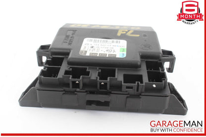 06-13 Mercedes W164 ML350 4MATIC GL550 Front Left Side Door Control Module OEM