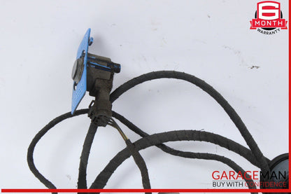 07-09 Mercedes W221 S550 S450 Bumper Parking Sensor Wire Harness PDC Assy OEM