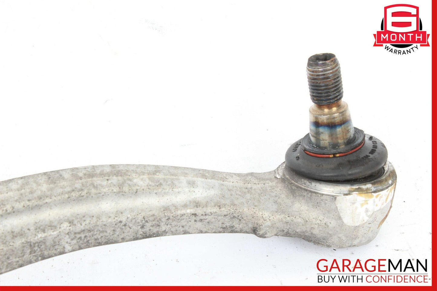 12-20 Mercedes W207 E350 SLC300 Front Left Side Lower Wishbone Control Arm OEM