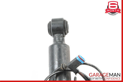 07-14 Mercedes W221 S550 Rear Left / Right Air Suspension Shock Strut Airmatic