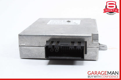 00-06 Mercedes S430 E320 E500 Hands Free Voice Communication Control Module Unit