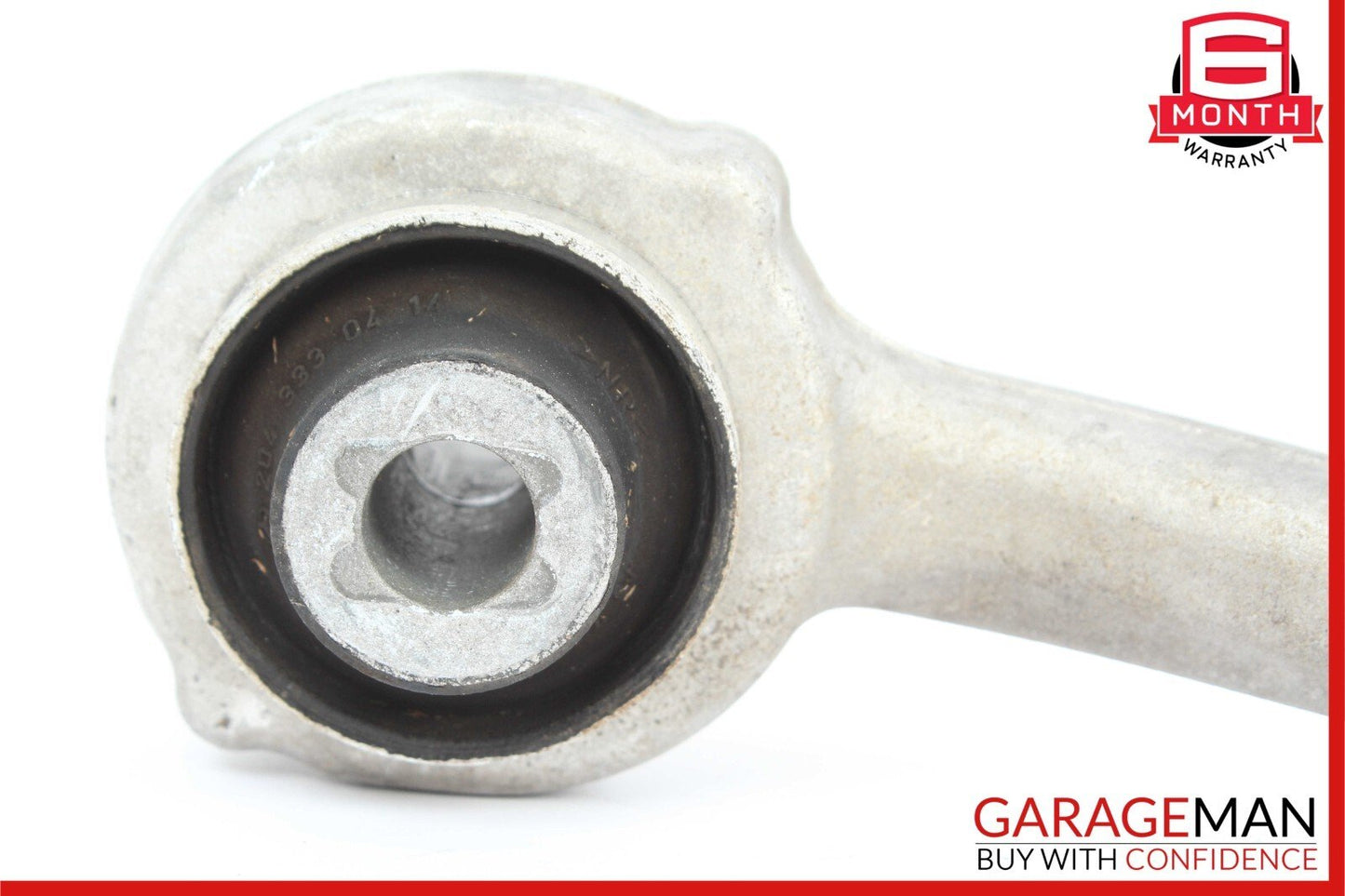 12-16 Mercedes W207 E350 SLK350 Front Left Side Lower Wishbone Control Arm OEM