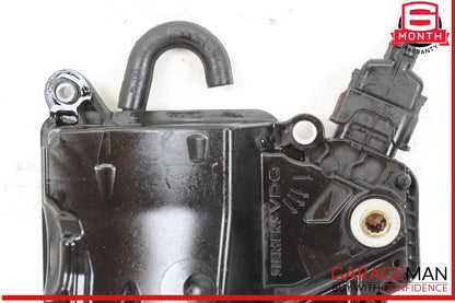 06-13 Mercedes W221 S550 GL450 Gearbox Transmission Control Unit TCU Flashed