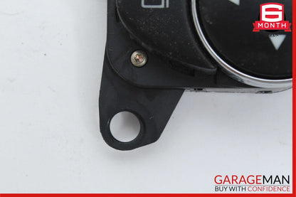 03-09 Mercedes W219 CLS500 E350 E500 Front Left Side Door Mirror Control Switch