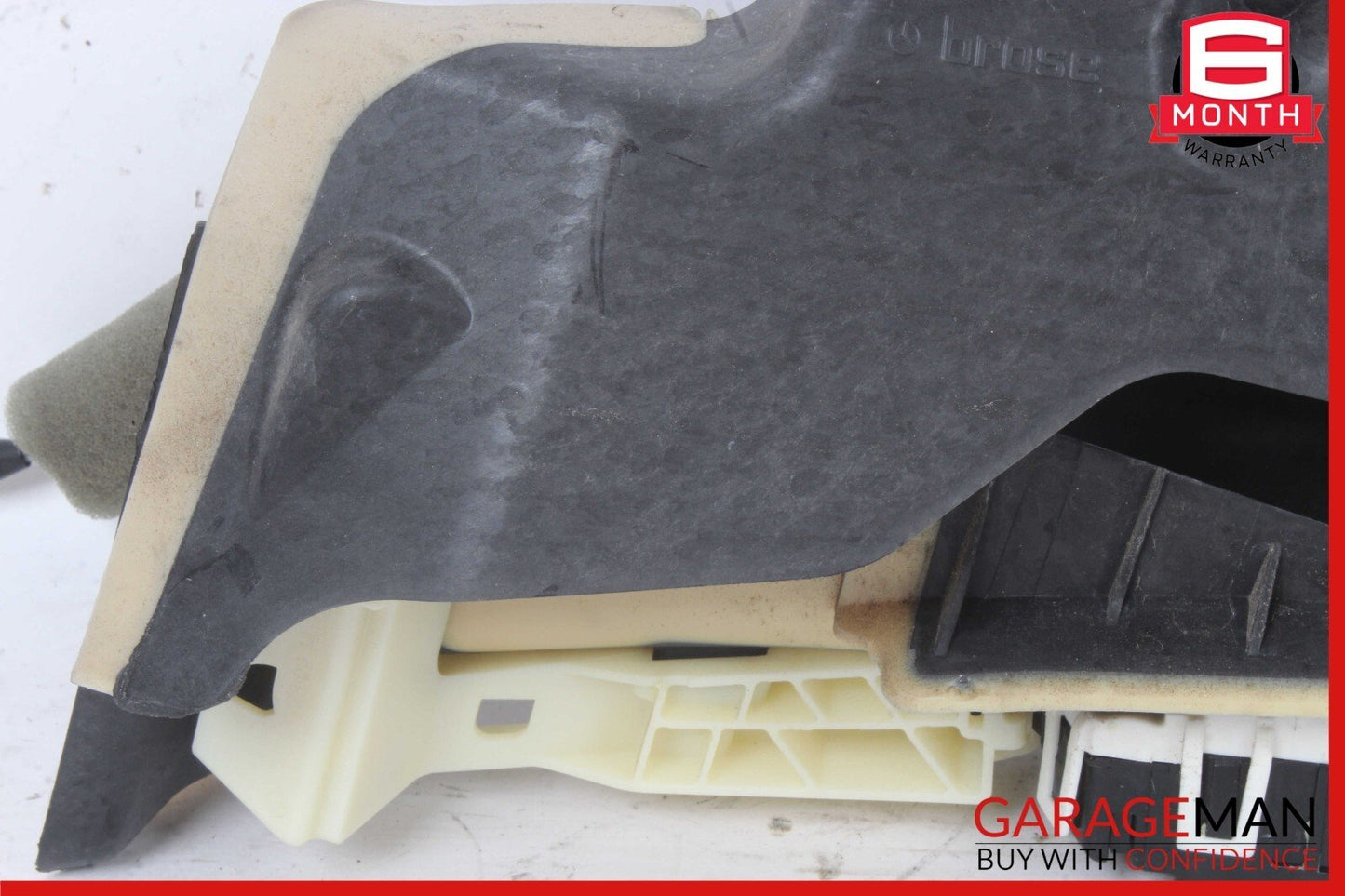 08-17 Mercedes W212 E350 C300 Front Right Side Door Lock Latch Actuator OEM