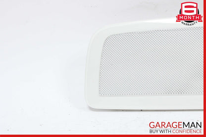 10-17 Mercedes X204 GLK350 Rear Overhead Dome Light Lamp Reading Map OEM