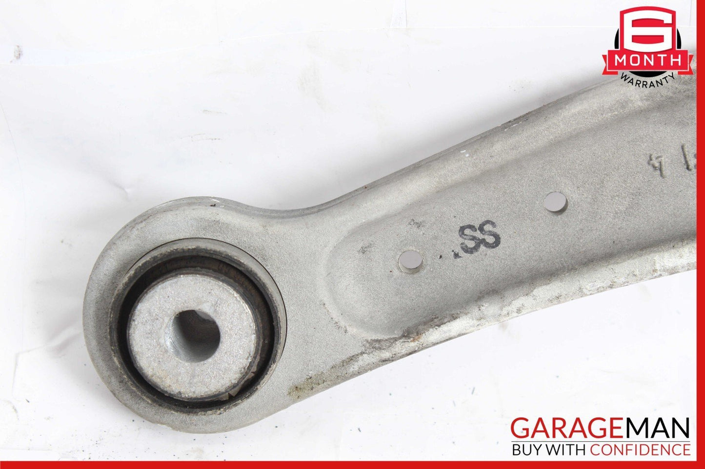 08-15 Mercedes W204 C250 C300 Rear Left / Right Side Upper Control Arm OEM