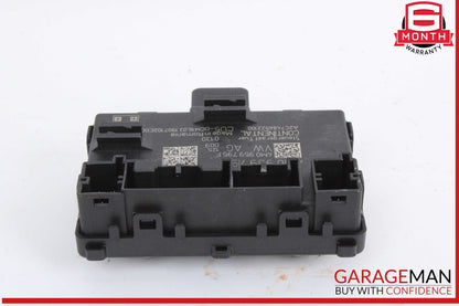 17-24 Audi A5 S5 RS5 Q7 Rear Right / Rear Left Side Door Control Module Unit OEM