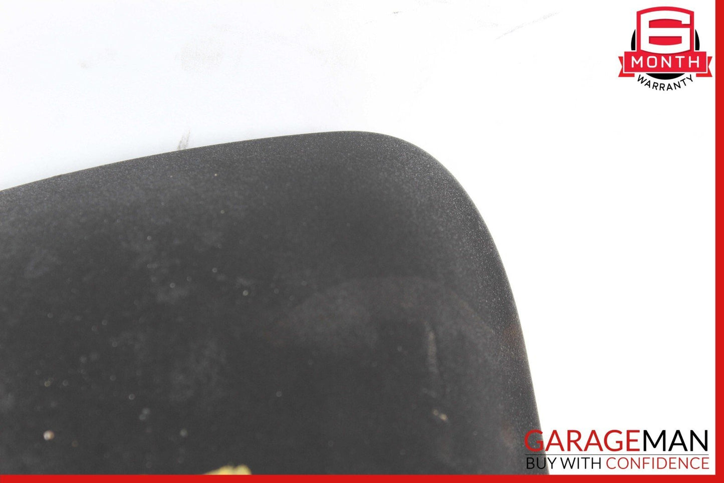 97-04 Porsche Boxster 986 Rear Left Driver Side Bumper Guard Buffer OEM