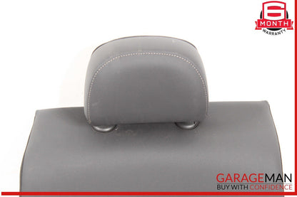 18-25 Audi Q5 SQ5 Rear Right Passenger Side Top Upper Seat Cushion Cover OEM