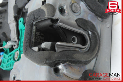 15-20 Mercedes W205 C300 C350e Rear Left Side Door Lock Latch Actuator OEM