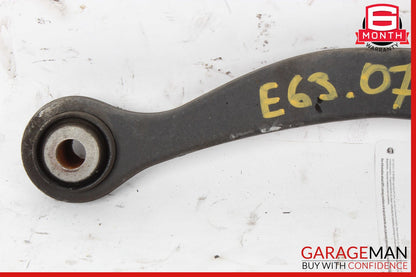 Mercedes W211 E63 CLS63 AMG Rear Left Driver Side Upper Control Arm OEM