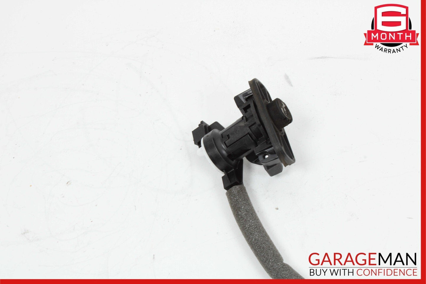 08-17 Mercedes W204 C350 C300 E400 E550 Rear Trunk Lid Latch Lock Actuator Assy