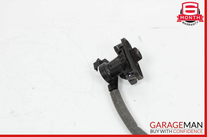 08-17 Mercedes W204 C350 C300 E400 E550 Rear Trunk Lid Latch Lock Actuator Assy