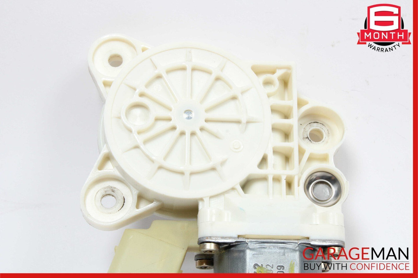 03-11 Mercedes R230 SL500 SL55 AMG Front Left Side Door Window Regulator Motor