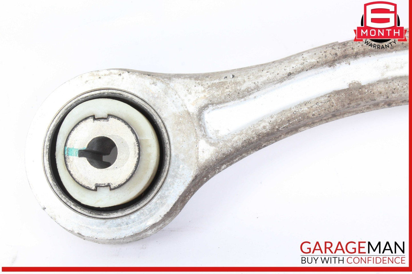 14-17 Maserati Ghibli Quattroporte Rear Right or Left Side Control Arm 670007251