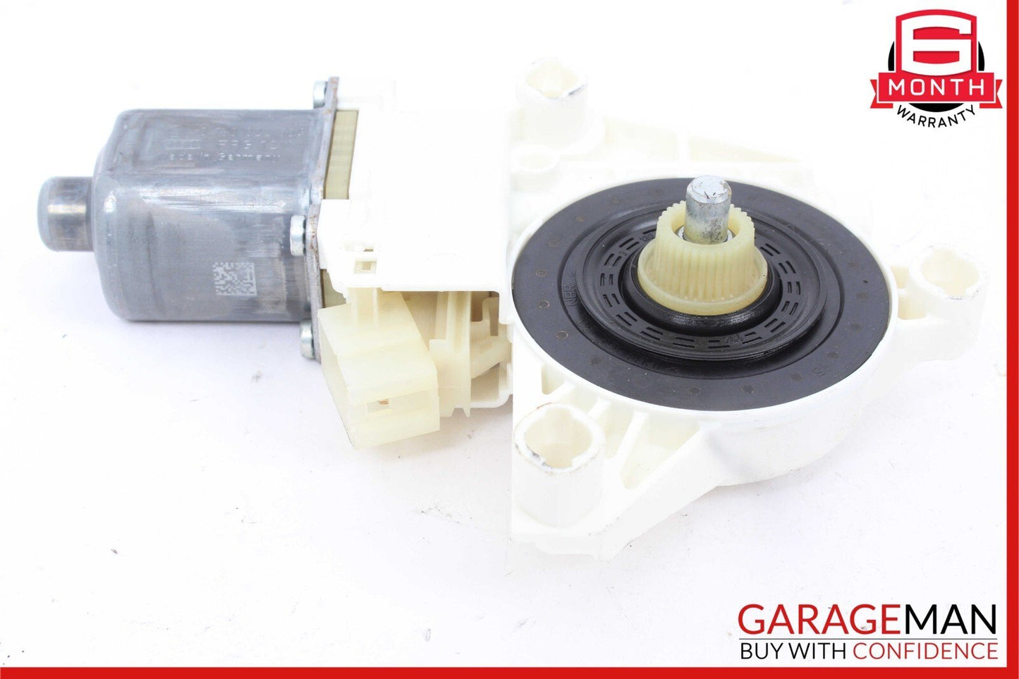08-16 Mercedes E350 C250 GLK350 Rear Right Side Door Window Regulator Motor Unit
