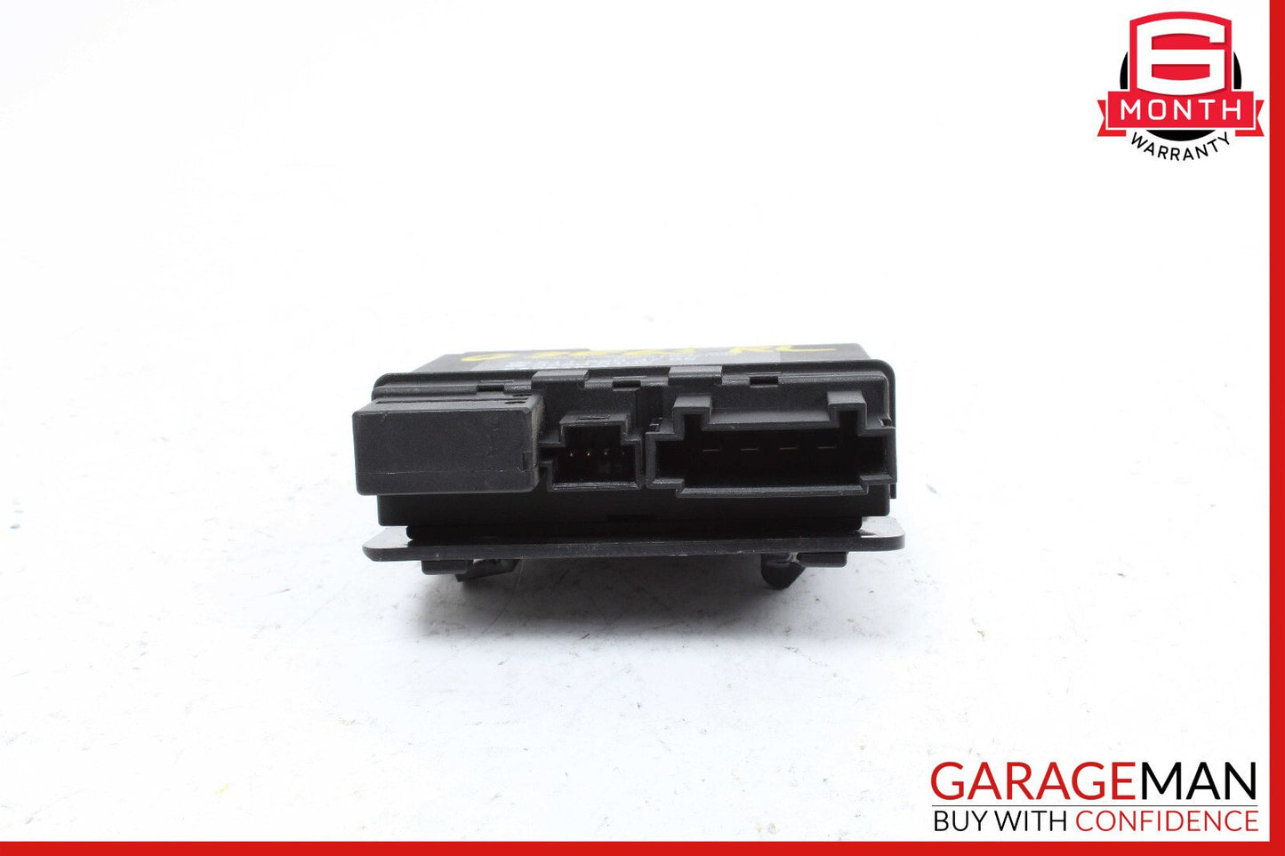 03-11 Mercedes W211 E320 CLS500 Rear Door Keyless Go Control Module OEM