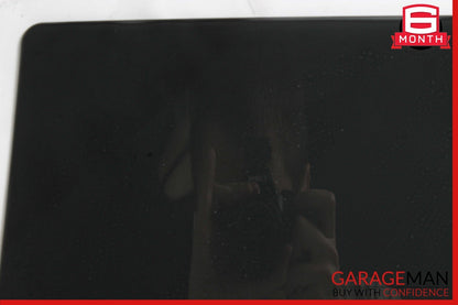 06-11 Mercedes W164 ML350 ML550 Rear Right Side Door Window Auto Glass OEM