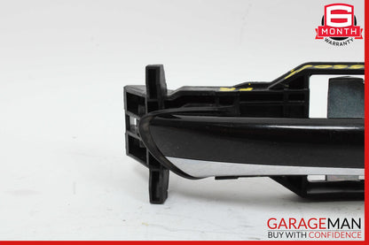 06-11 Mercedes W219 CLS550 Front Right Side Exterior Door Handle OEM