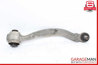 08-14 Mercedes W204 C250 C350 Front Right Curved Wishbone Control Arm RWD