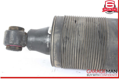 03-06 Mercedes R230 SL500 SL600 Rear Left Hydraulic Shock Strut Absorber OEM