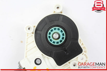 11-16 BMW 528i 535i 550i F10 Front Right Passenger Side Window Regulator Motor