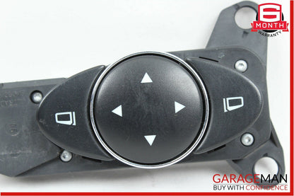 03-11 Mercedes W211 E350 CLS500 Front Left Side Door Mirror Control Switch