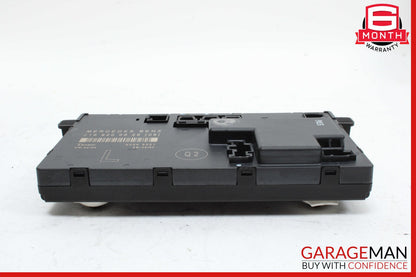 06-11 Mercedes W219 CLS500 CLS55 AMG Front Left Driver Door Control Module OEM