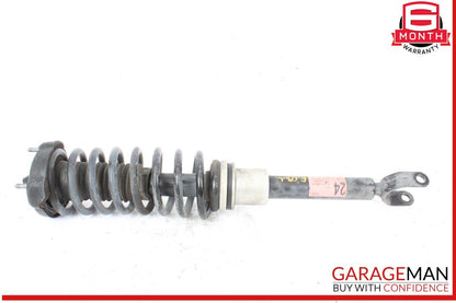 03-09 Mercedes W211 E350 Front Left & Right Side Shock Strut Absorber Set OEM