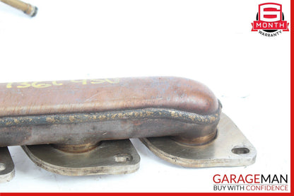 11-16 Mercedes CL550 GL450 4.7L Right Turbocharger Turbo Charger Manifold Assy